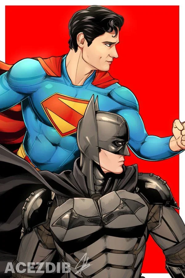 THE DCU 2022 -
