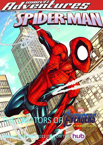 Marvel Adventures Spider-Man (2011-2018)