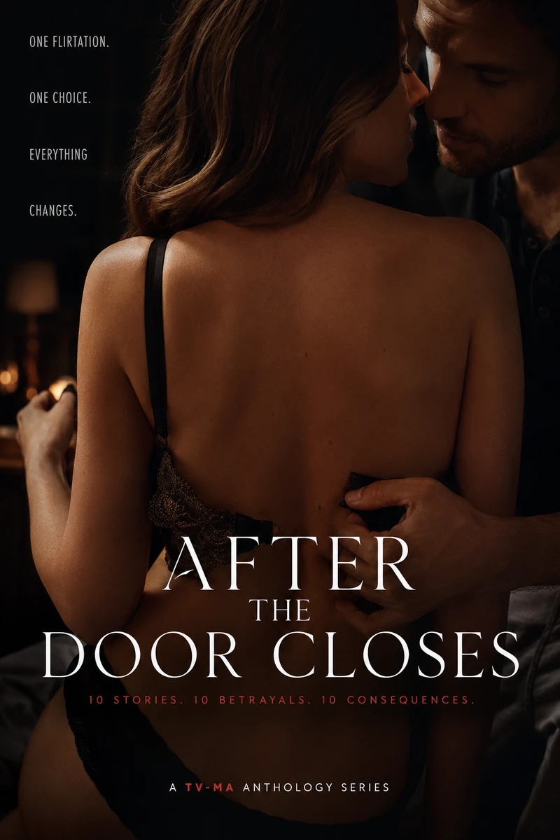 After The Door Closes