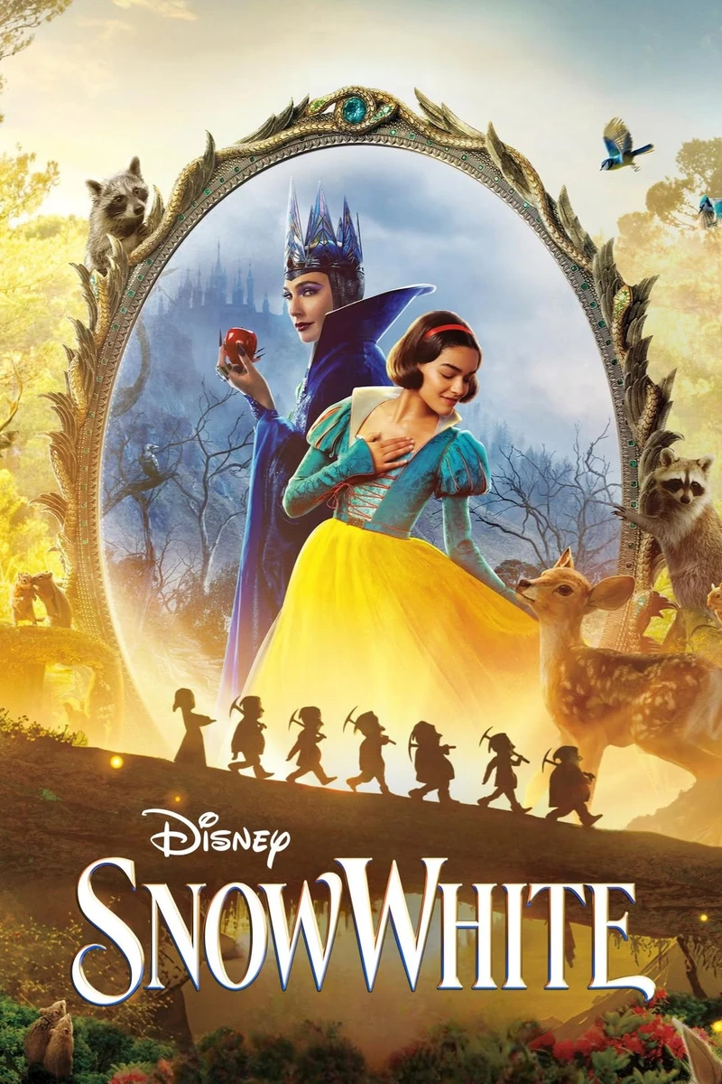 Snow White