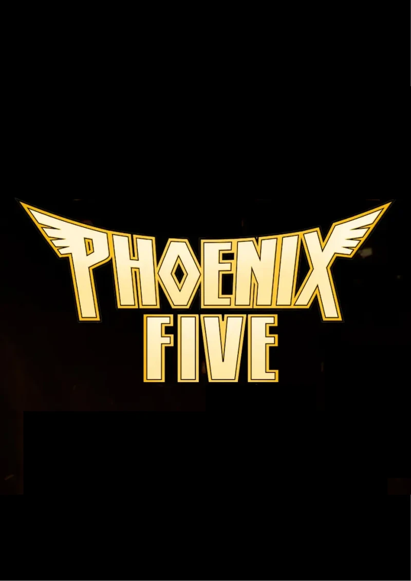 Phoenix Five