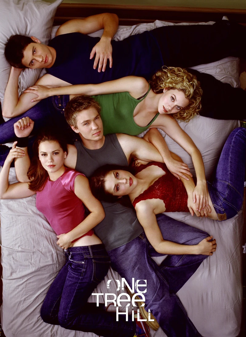 One Tree Hill (2003-2012 Genderswap)
