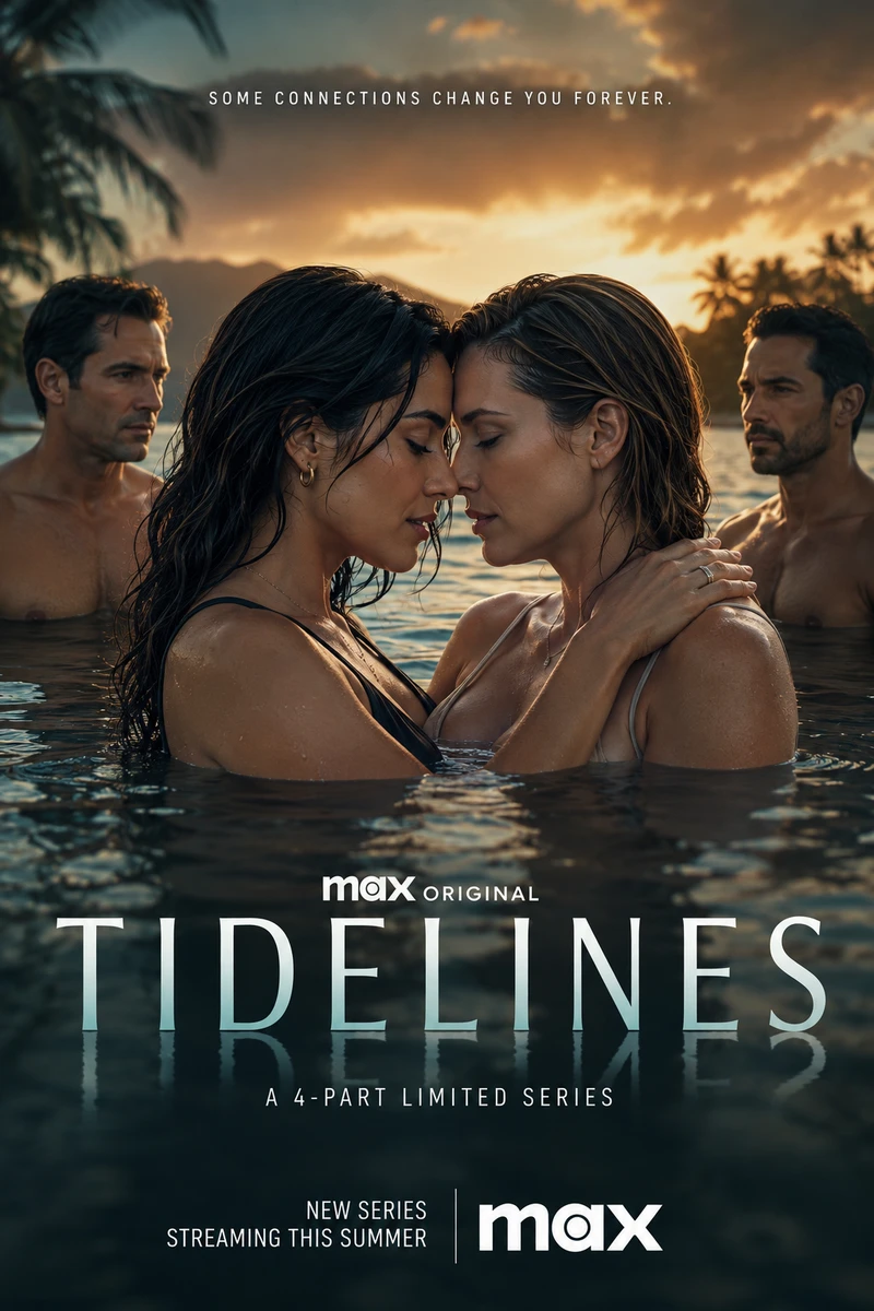 Tidelines