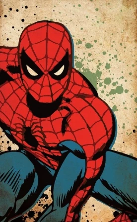 Spider-Man