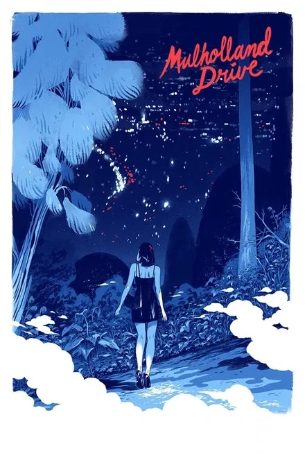 Mulholland Drive (2031)