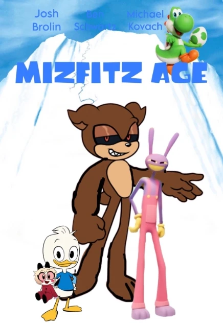 Mizfitz Age