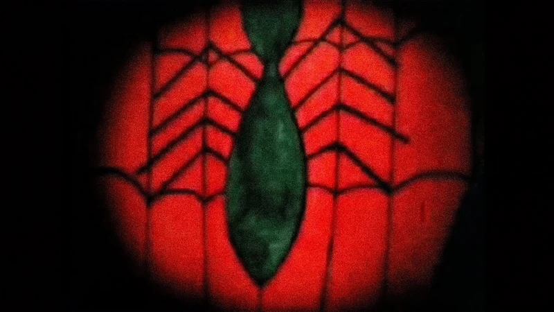 Joseph Zito's Spider-Man