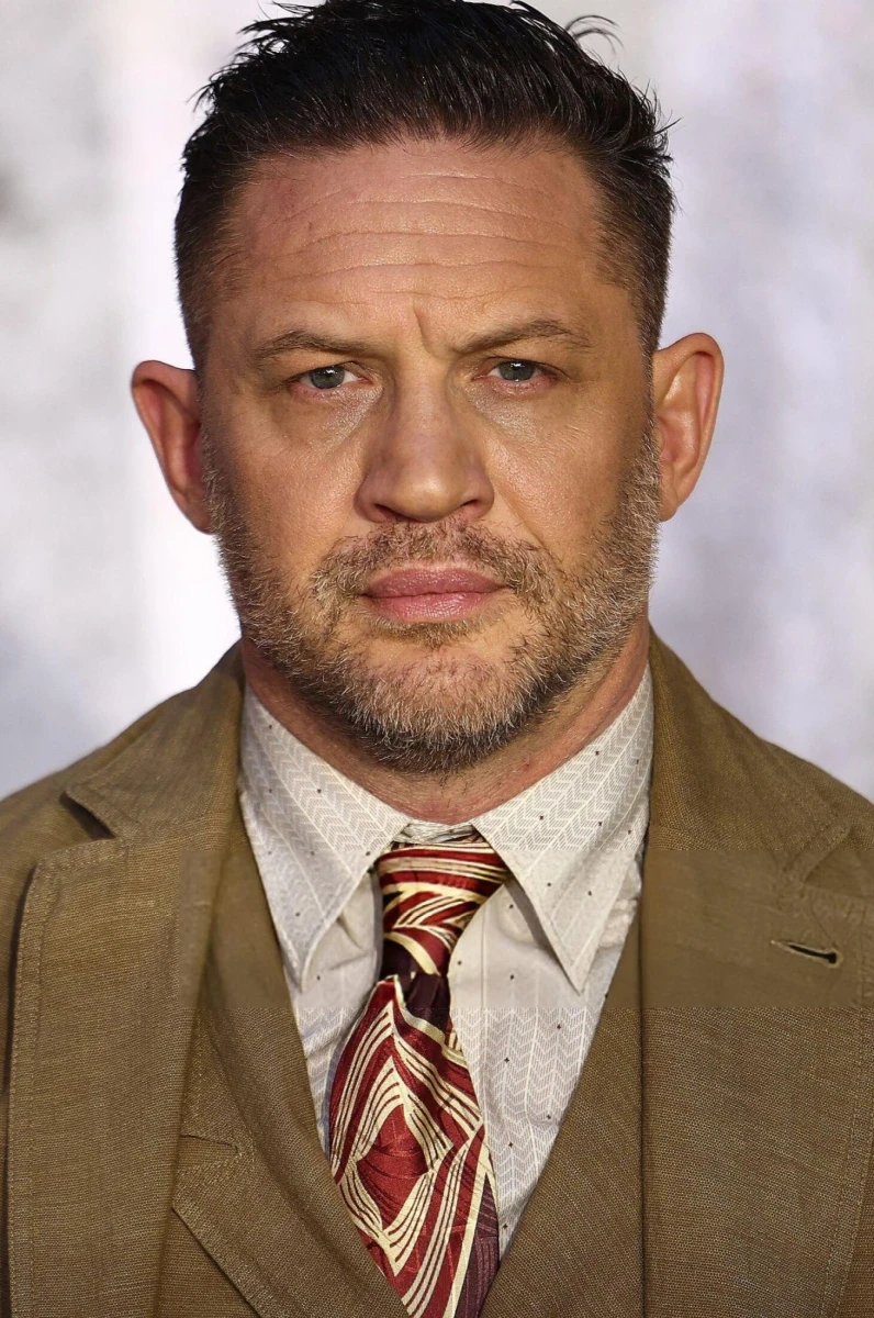 Salvatore Maroni fan cast