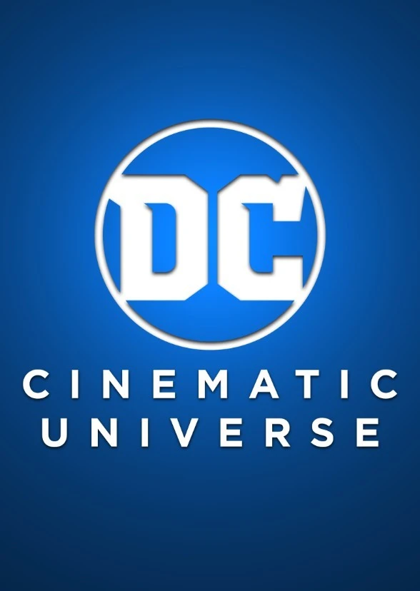The DC Cinematic Universe