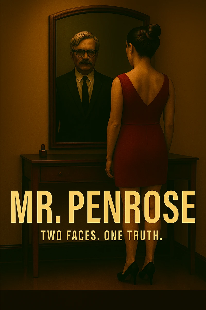 Mr. Penrose