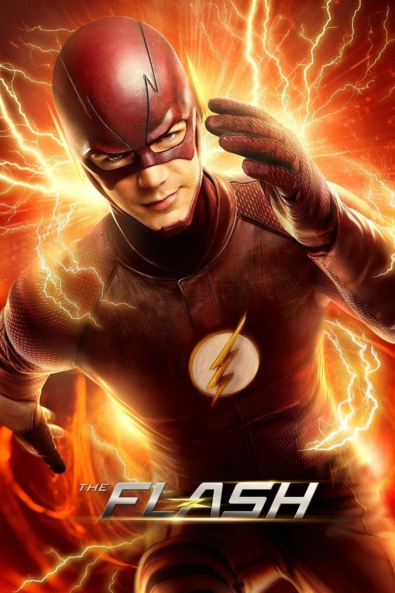 The Flash (2011)