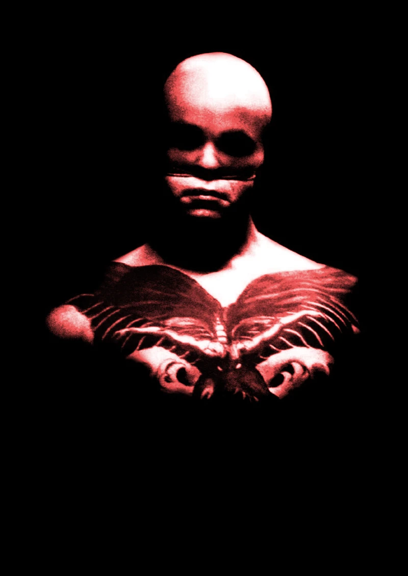 David Fincher's Red Dragon