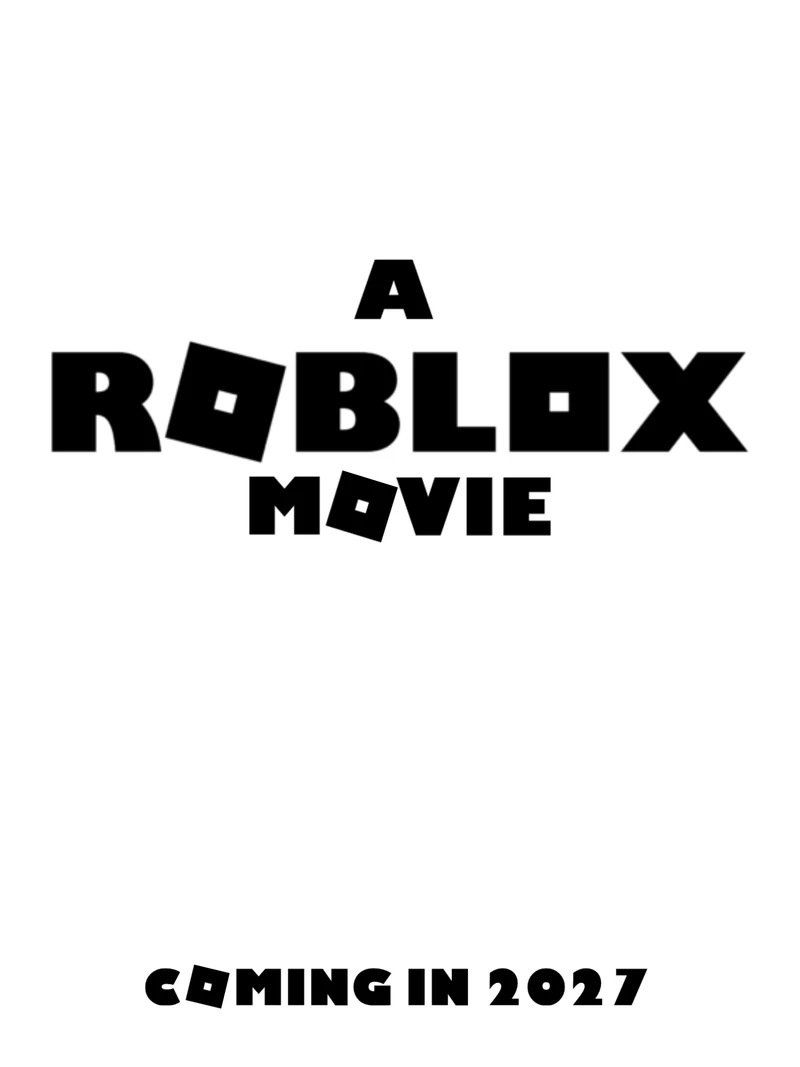 A Roblox Movie
