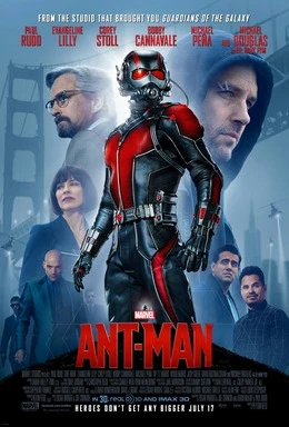 Antman (Characters)