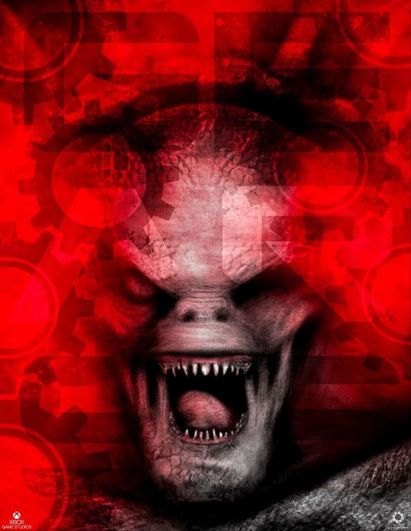 Len Wiseman's Gears of War