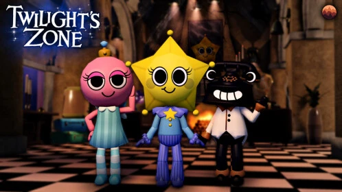 Twilight's Zone