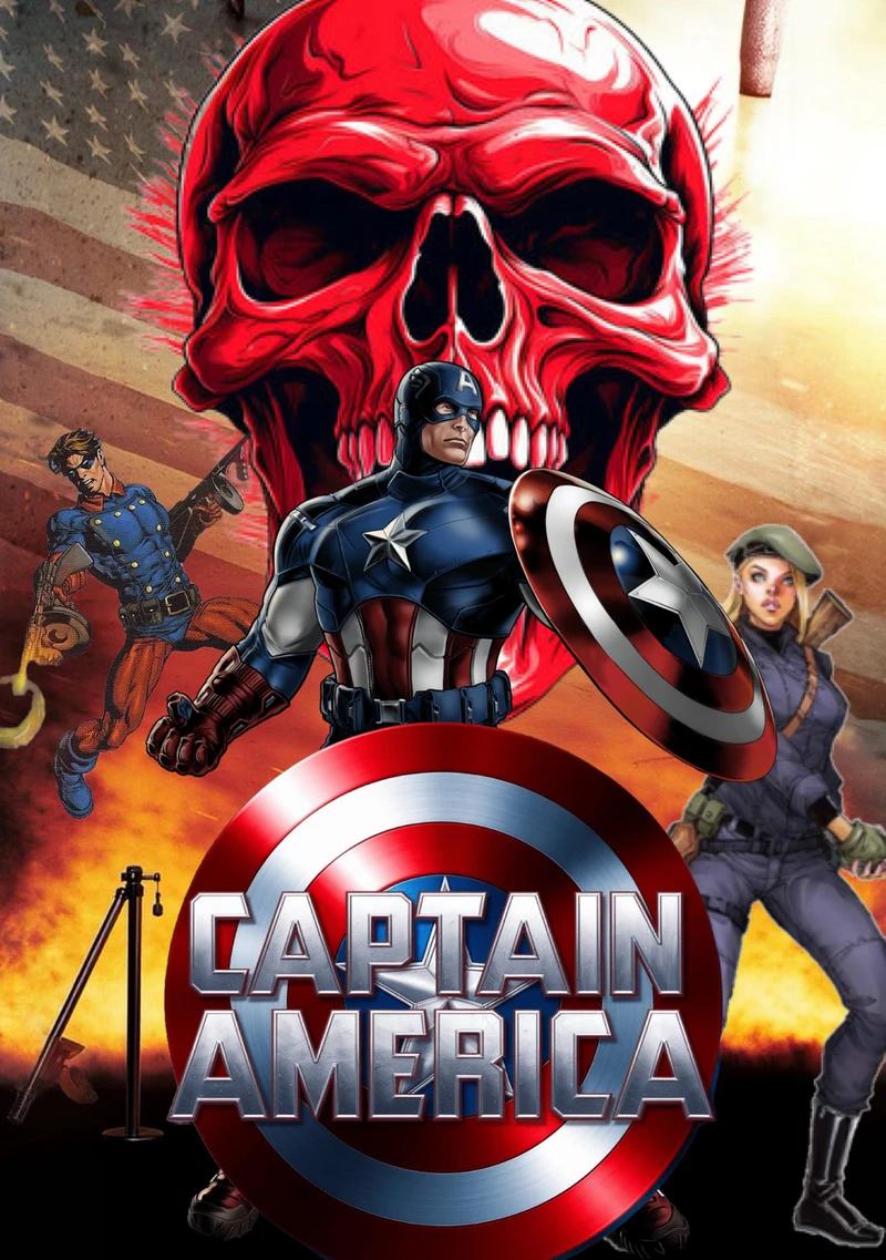 Captain America
