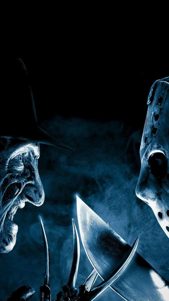 SLASHERS!