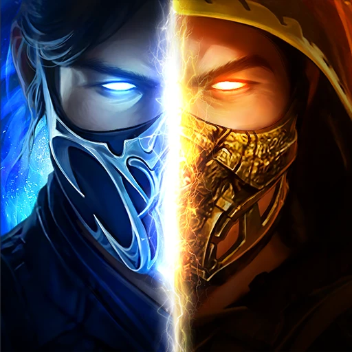 Mortal Kombat (The animated Movie)