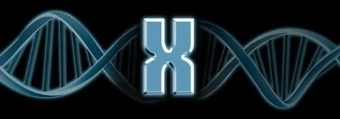 X-Gene: Season 1