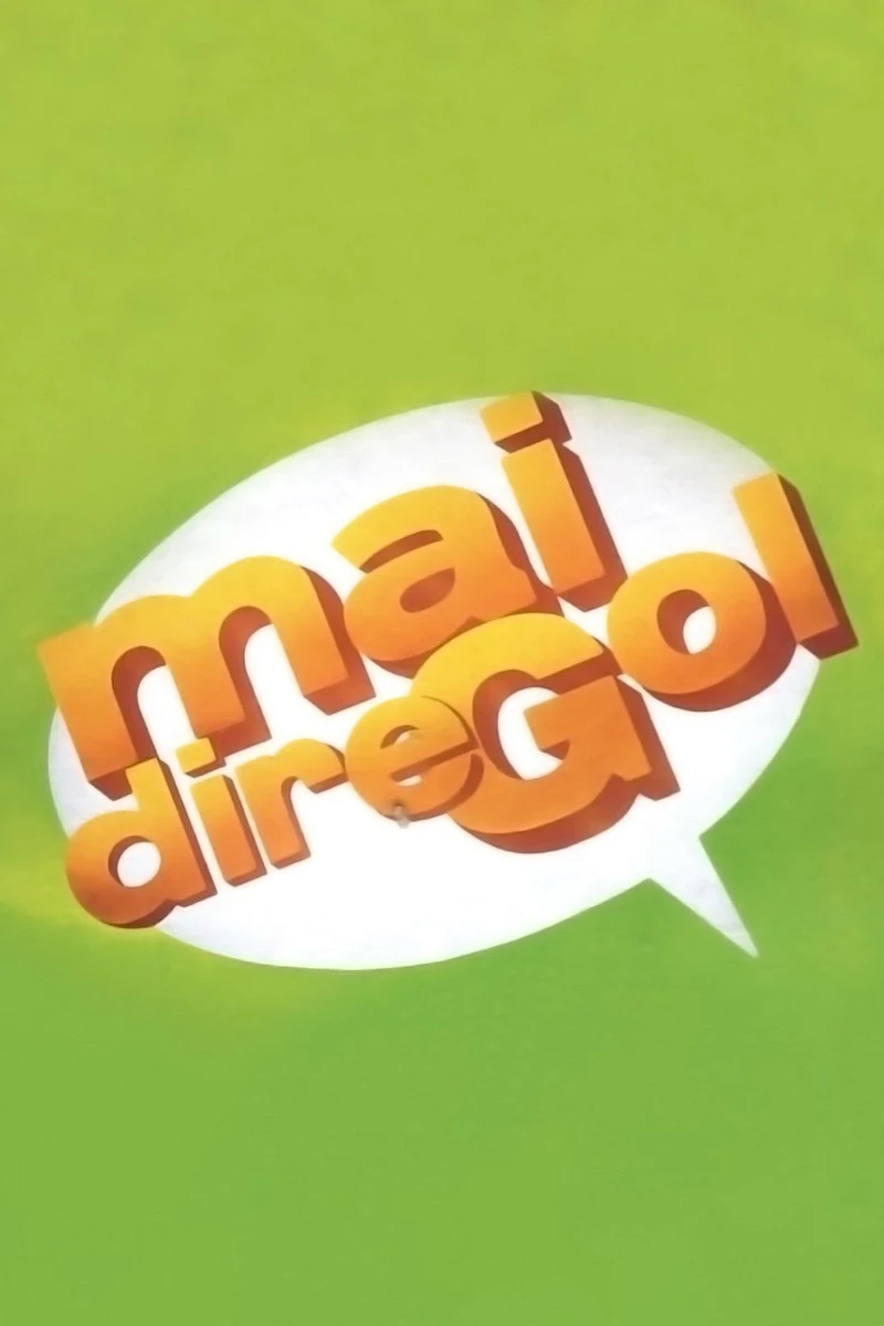 Mai Dire Gol (if it was made in America)