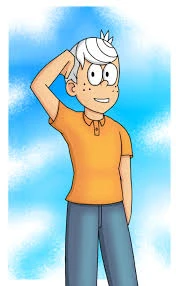 Lincoln Loud: The College Years
