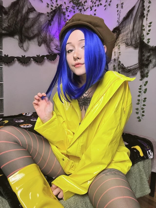 Coraline