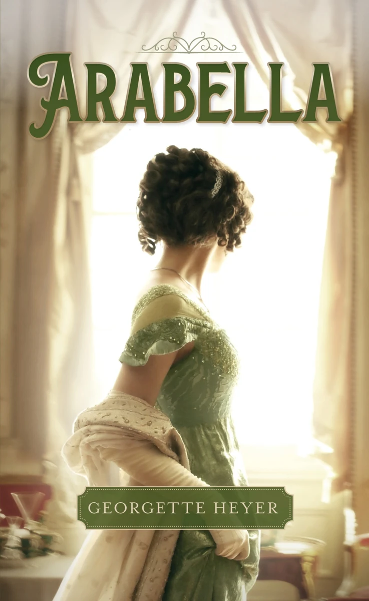 Arabella Movie