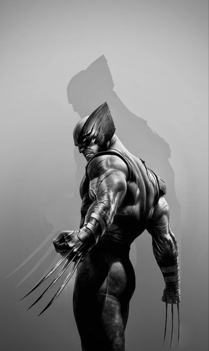 WOLVERINE: Weapon X