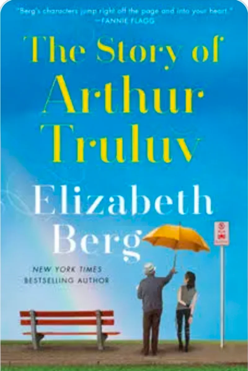 The Story of Arthur Truluv