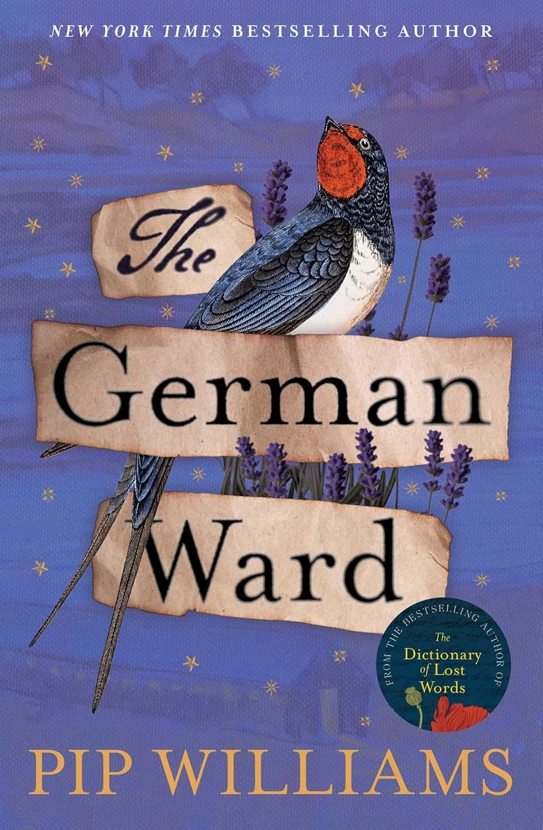The German Ward