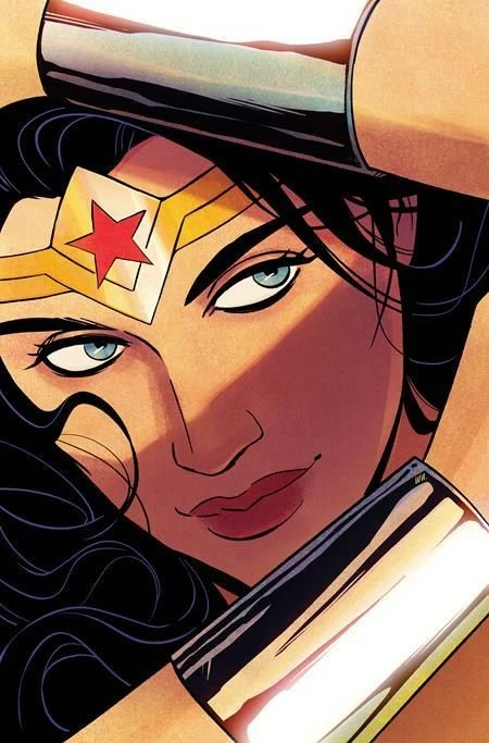 Wonder Woman