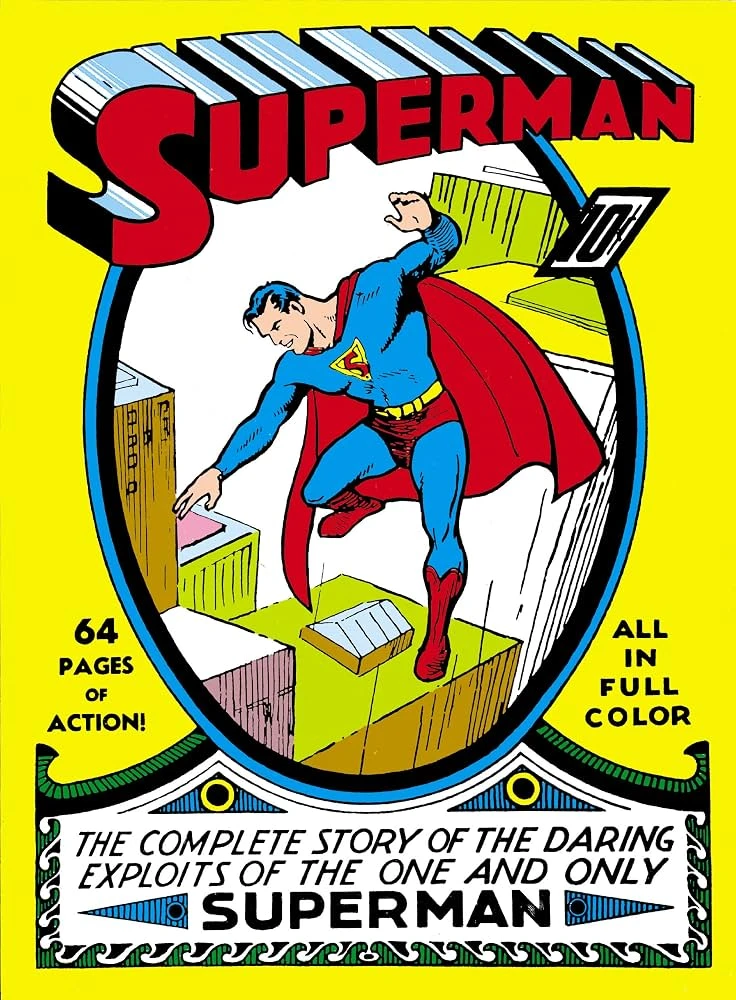 Superman