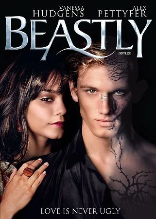 Beastly (2026)