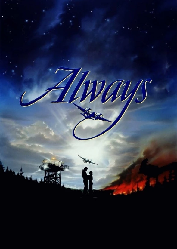 M. Night Shyamalan' s Always