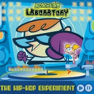 Dexter’s Laboratory (Season Two)
