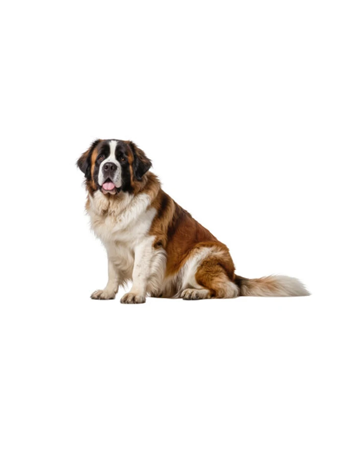 The Saint Bernard Companion