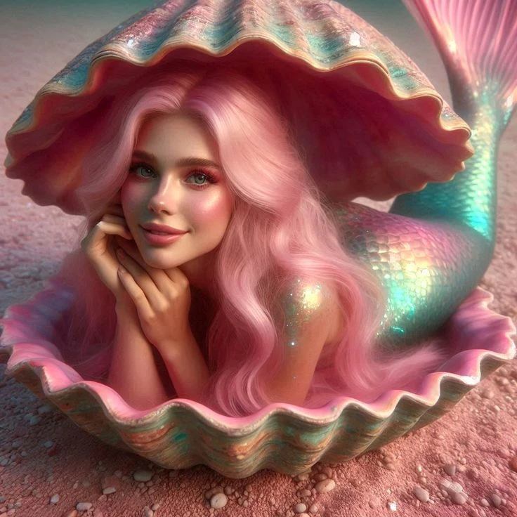 Three Mermaids Powers