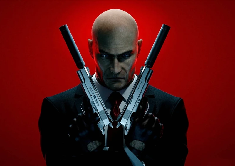 Richman’s: Hitman (2027)