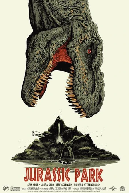 Jurassic Park (2013)