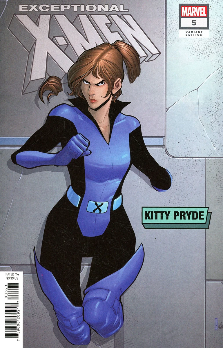 X-Men: The Next Generation