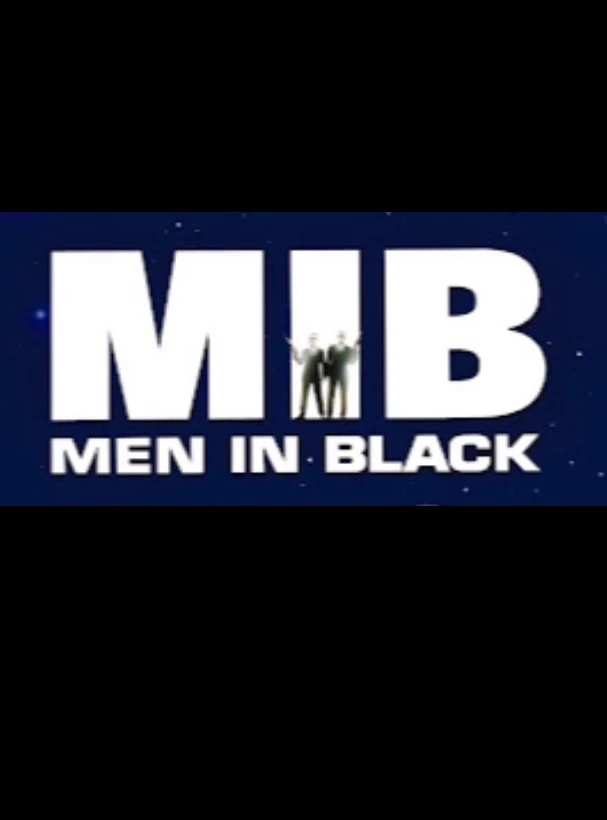 Men in Black: Legacy