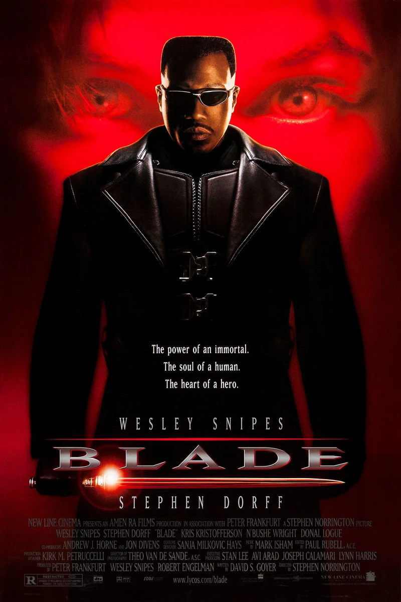 Blade 1999