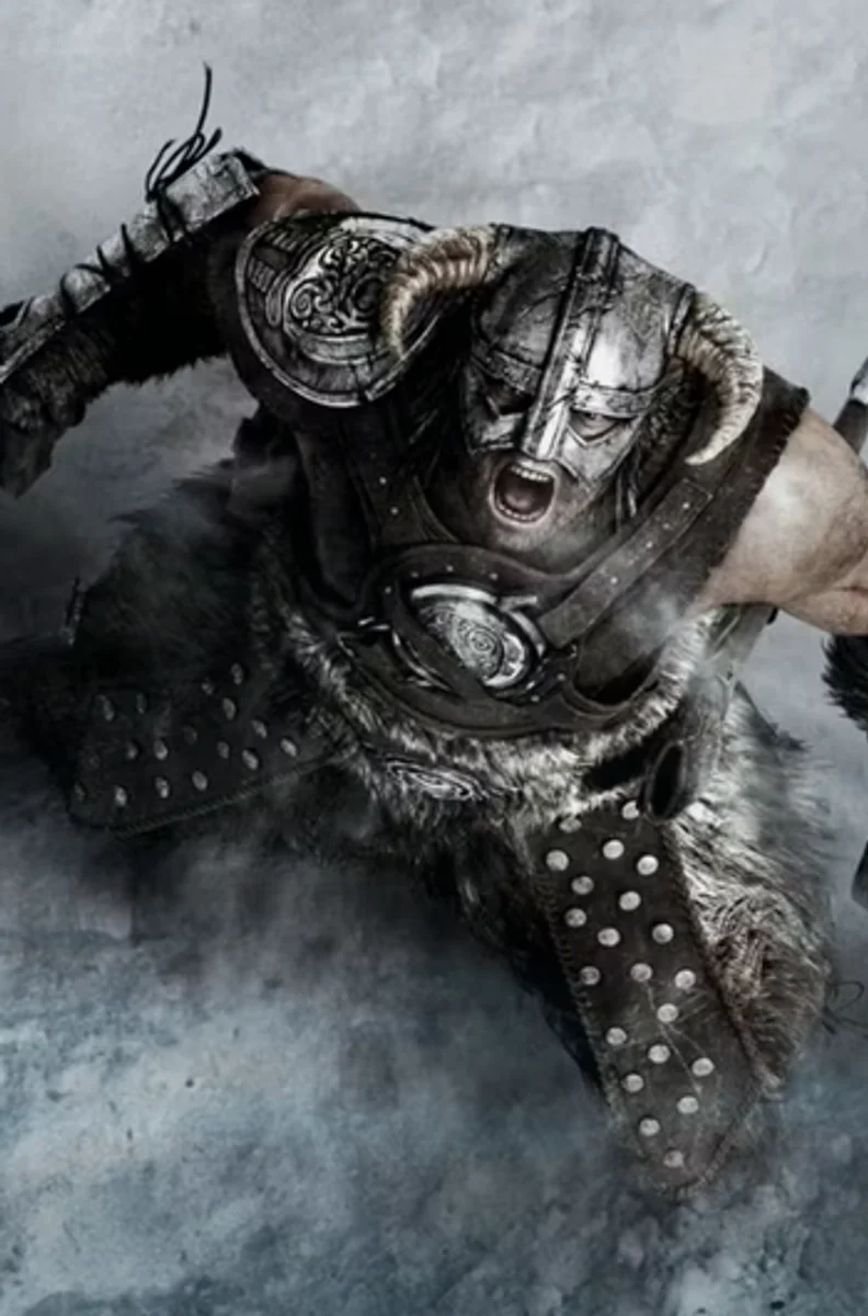 Skyrim 2029
