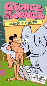 Best GEORGE OF THE JUNGLE Actors