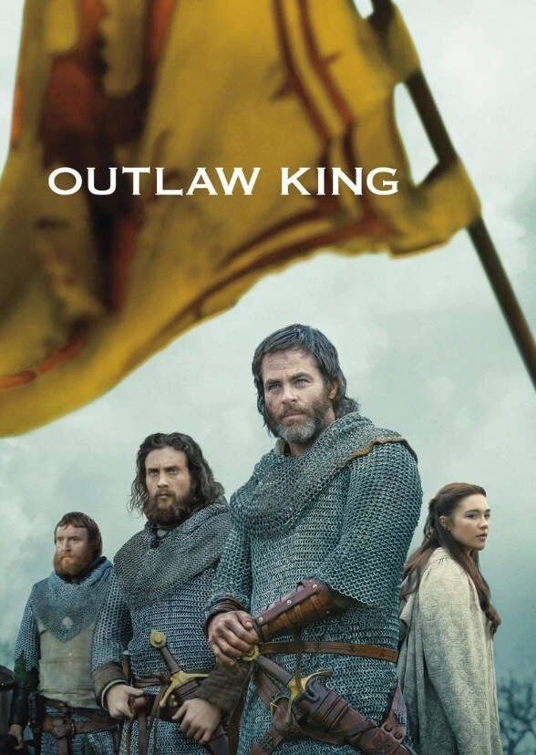 Outlaw King (1998)