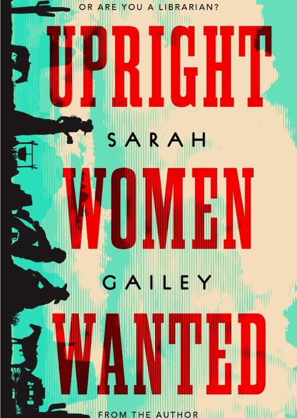 Upright Women Wanted