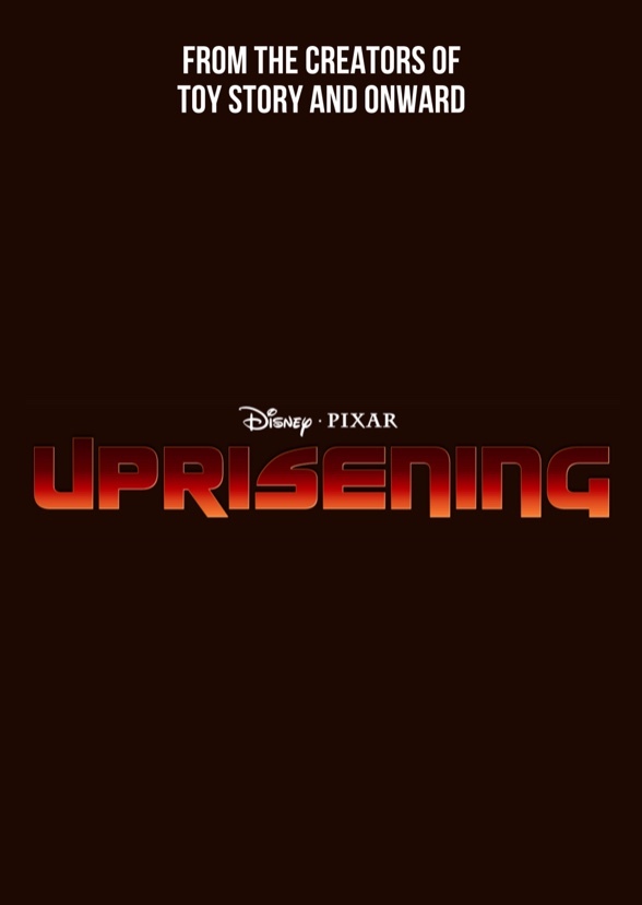 Uprisening