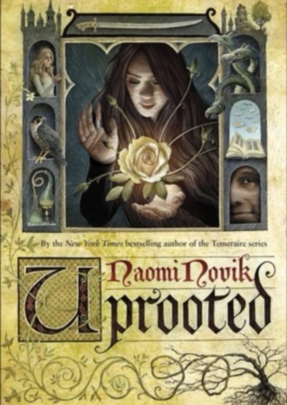 Uprooted