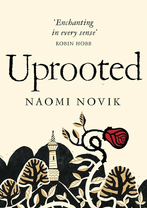Uprooted